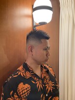 ハブ セミベースメント(Hub semi basement)&nbsp;クロップ