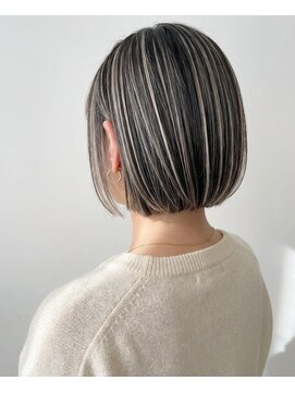 デュファブル 千葉(duFaBle) ショートカット/ハイライト