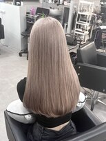 シェイロ(Cielro)&nbsp;ミルクティーグレージュ【Kentaro】