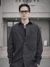 ジ オブスキュア(THE OBSCURE) Shoki Inoue