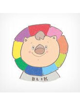 ブリキ(BLIK) ブリキ スタッフ