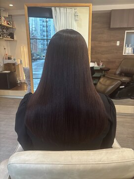 ヴォージュ(VOSGES) ココアブラウン