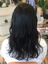 アシャ ヘアー ソリューション 神戸店(asha hair solution)&nbsp;イメチェン/ピンクベージュ/アンブレラカラー/前髪/摂津本山