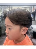 フェザーパーマ