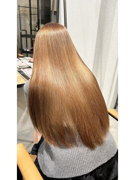 レイズ(Raise) ハイトーン/ブリーチ/レイヤーカット/シアーカラー/香川県/高松