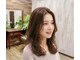 セルンティーヘアー(CERNE tie hair)の写真