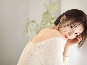 ザザ シンジュク(ZA/ZA shinjuku)の写真/“洗練されたオトナ女性のスタイルを叶える”。大人女性の為の上質サロンで贅沢なサロンタイムを。