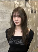 ハッシュカット