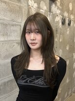 シス バイ フィット(SYS by fit) ハッシュカット