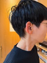 ロジエ(ROSIER)&nbsp;ショートヘアベリーショート30代40代50代