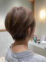 ルーム 富貴ノ台店(room)&nbsp;ステップボーンカット