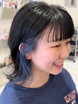 グランデュール 焼津店(GRANDEUR) イヤリングカラー