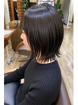 トコラソ セカンド 松戸(tocolaso second) 外ハネボブ