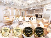 ロンドアリシア 金山(Lond Alexia)