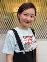 デイジーサイン(day's eye Sign) 清政 亜未