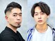 トラスト ザ バーバー 東京駅八重洲店(TRUST the Barber)の写真/【いま大人気のバーバー】高いシェービング技術の魅力にハマる方続出!身だしなみも整え清潔感のある印象に