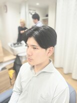アクト(ACT) かき上げ毛流れショート