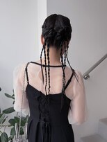 ライク ベター(like better)&nbsp;ねじねじアレンジ
