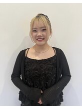 グラムヘアー(GLAM HAIR)&nbsp;後藤 愛空