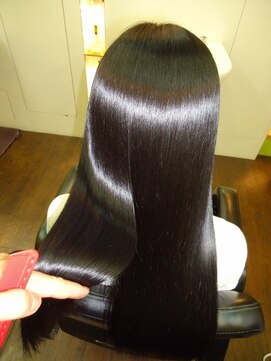 エムスリーディーミュゼステージ(M3D) スマートカラートリートメント(クリアブラック)