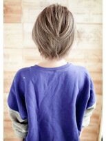 ローラン(ROULAND)&nbsp;【フィルージュ】x【ボリュームカール】で小顔ヘア