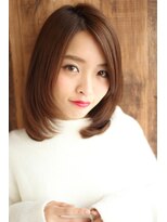 イングローブ 長生店(ingrove)&nbsp;ナチュラルミディ