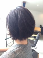 バンクス(BANKS)&nbsp;マット系モノトーン