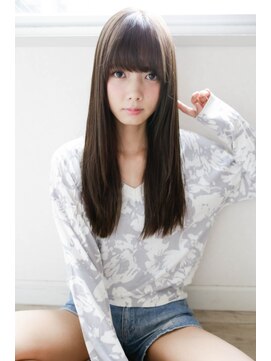 ロロネー 梅田(Lolonois) 【Lolonois梅田】魅力倍増ストレート（藤岡なおき）