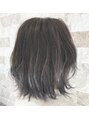 ヘア ラボ ニコ 藤沢店(hair Labo nico...)&nbsp;アディクシー最高です！！