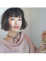 アスティブランシュ(Asti blanche)&nbsp;フェイクブラック　落ちる黒染め　髪質改善