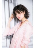 【Bonne Nouvelle】無造作×ラフパーマ