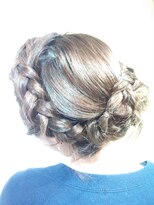 ハルグ(HA=RG)&nbsp;編み込みセット