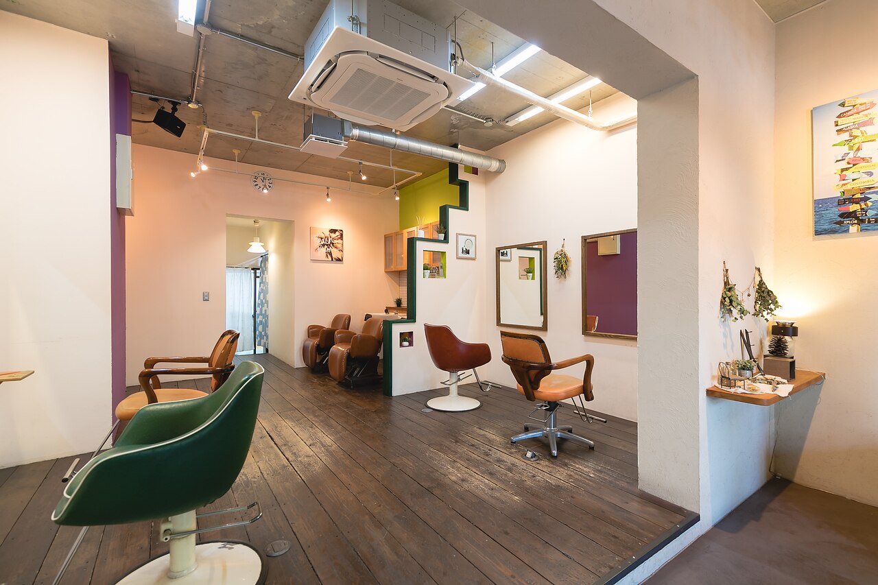 ニコ(25-niko-)｜ホットペッパービューティー