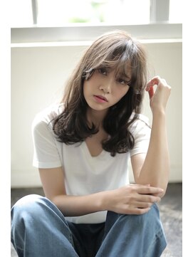 ブレス 小阪店(brace) 2018年春夏トレンドスタイル