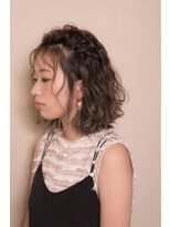 ヒアカアヴェダ 天神VIORO (Heaka AVEDA) Hair set/arrange 29