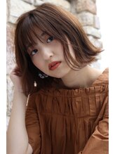 リズム(Rism) 外ハネボブ