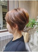ショート