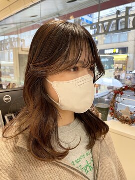 ネオリーブ クタ 町田店(Neolive kuta) 韓国風フェイスレイヤー【町田/町田駅】