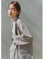 ルース(LOOSE)&nbsp;LOOSE STYLE