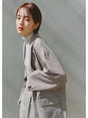 LOOSE STYLE