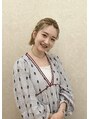 オブヘアー 宮前平店(Of HAIR) 大山 瑞樹