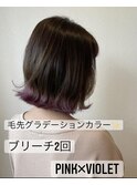 お客様スナップ