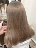 ビフアート(vif art) 【nude beige】