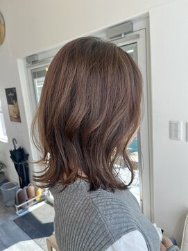 レポ(LEPO) ミディアムレイヤー