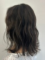 インパークス 江古田店(hair stage INPARKS)&nbsp;シークレットハイライト［江古田/江古田駅］
