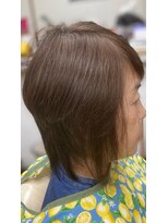 やすらぎの部屋 おざわ&nbsp;レディースカット