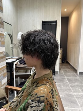 アプシー 三木店(Apsee) ツイスパウルフ