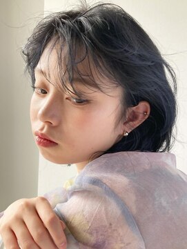 ペレ 栄店(PELE) イメチェン/ハッシュカット/フルバング/似合わせカット/栄