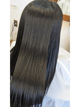 ポコアポコ(poco a poco) 髪質改善