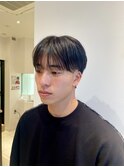 韓国風マッシュ